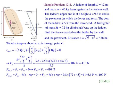 an aluminum bracket is mounted on a vertical aluminum support|Chapter 12, Static Equilibrium Video Solutions, Essential.